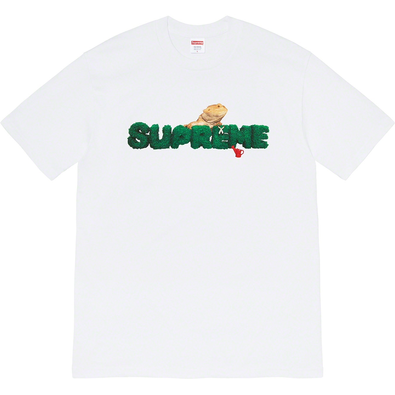 Lizard Tee view 4